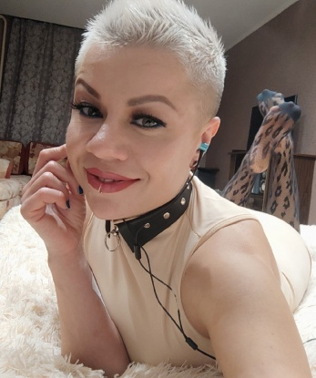 Анкета проститутки Юлия - город Дмитриевка, 35 лет, №1021